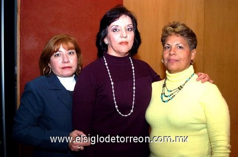 12012010 Imelda Martínez  Vázquez y Francisca Blanco Dorado.