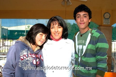 14012010 Arlen Kalkek, Arlen Canive y Omar Kalken.
