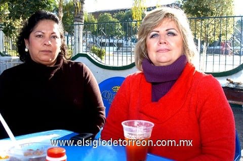 14012010 Verónica Guerrero y Verónica Zúñiga.