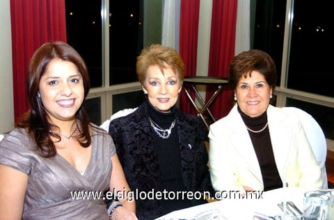 15012010 Esther, Eloísa y Diana Rocío.