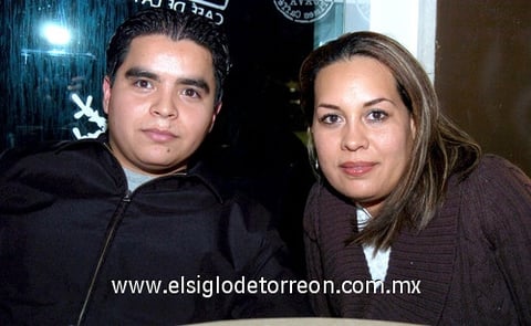 17012010 Georgina Espino y Guadalupe Armendáriz.