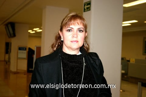 16012010 Chihuahua. María Elena Reynoso.