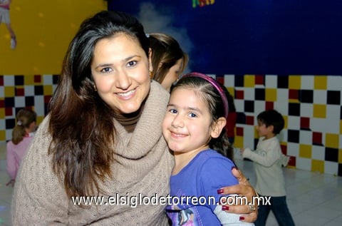 24012010 Jaqueline y Fernanda.