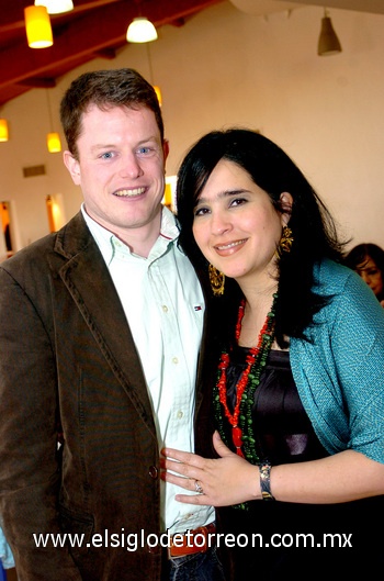 20012010 Hans Kamp e Idoia Leal.