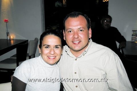 24012010 Olga Ruiz y Francisco Arreola.