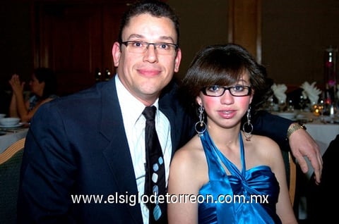 20012010 Héctor y Andrea Rodríguez.