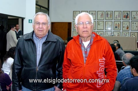 24012010 Rodolfo y Jesús Orduña.