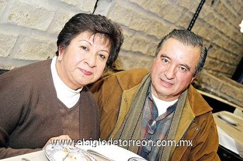 26012010 Julieta Moreno de Alemán y Jaime Alemán  Amezcua.