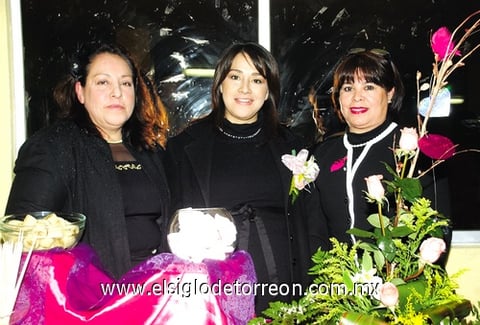 25012010 Rosa María Escobedo y Jesús Salvador Botello.