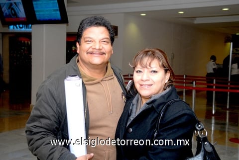 25012010 Distrito Federal. Arturo Arellano y Vela Zambrano García.