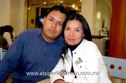28012010 Rodolfo, Rodrigo, Rodolfo y Alma Rosa.
