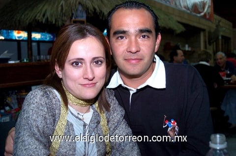 28012010 Irma y Rafael Serna.