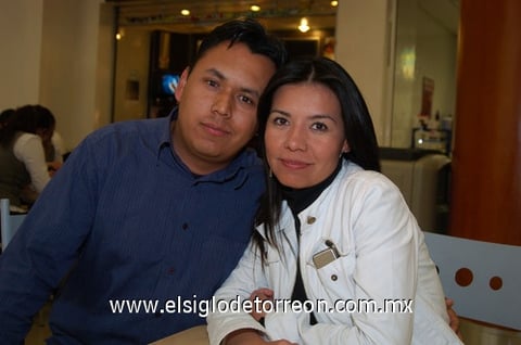28012010 Rodolfo, Rodrigo, Rodolfo y Alma Rosa.