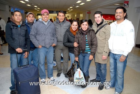 27012010 Italia. Stefano e Ilda Olivero son despedidos por familiares y amigos.