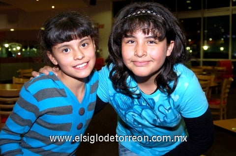 29012010 Rebeca García Martínez y Katia Torres.
