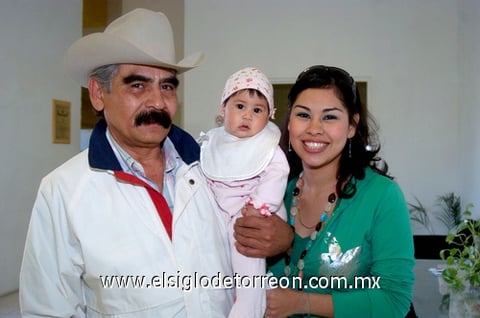 29012010 Francisco, Zoe y Aimara.
