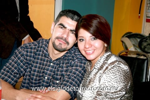 29012010 Omar y Melisa de Juárez.
