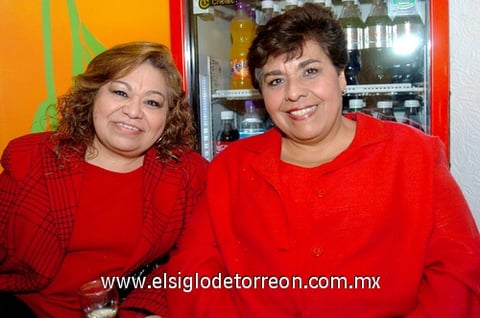03022010 Rosa Oliva Franco Díaz y Oralia Franco.