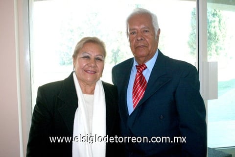 07022010 Adelina Saucedo y Ascensión Aguilar Montoya. EL SIGLO DE TORREÓN / JAIME DE LARA