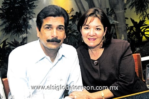 07022010 Francisco y María Elena Rubio.