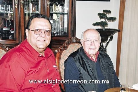 07022010 César Villalobos y Rolando Gotez.