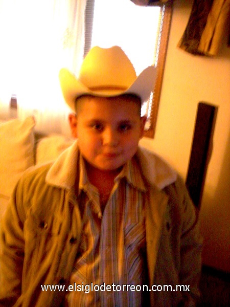 Juan Javier Hernandez Zuñiga, desde Spokane wa.