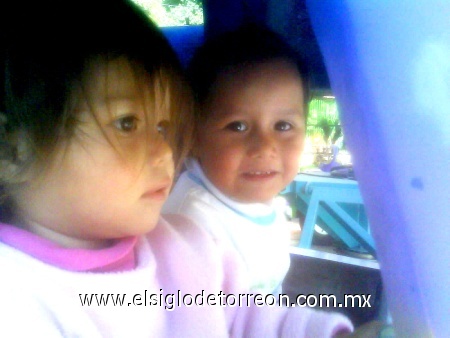 Fotografía enviada por Rebeca Cortinas Rueda.
