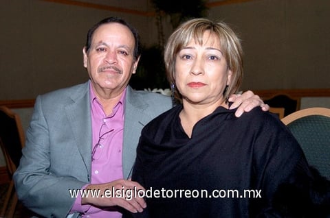 10022010 José Avelino Cantú y María Alma de Cantú.