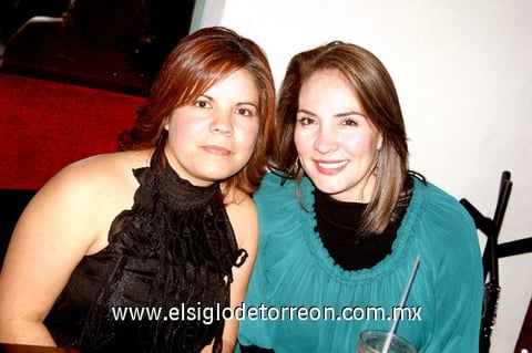 12022010 Lily y Mary.