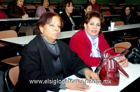 14022010 Leticia y Jazmín.