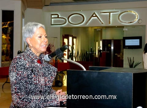 15022010 Martha Vargas, diseñadora de joyas.