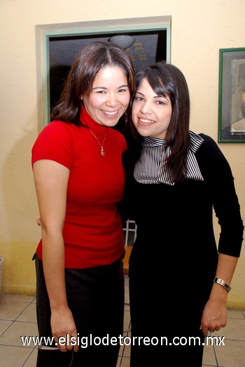 15022010 Daniela Castillo y Mary Vargas.