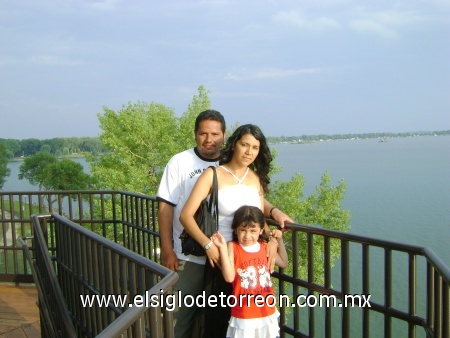 Storm Lake Iowa  06-06-08 enviada por Ricardo García González.