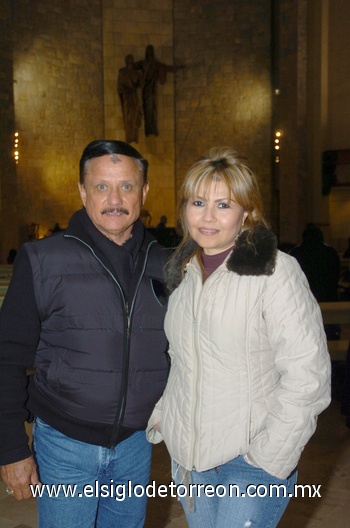 19022010 Joss y Lorena.