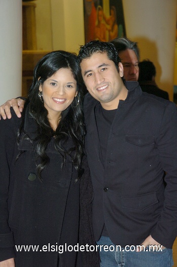 21022010 Libnny Sánchez y Saúl Torres.
