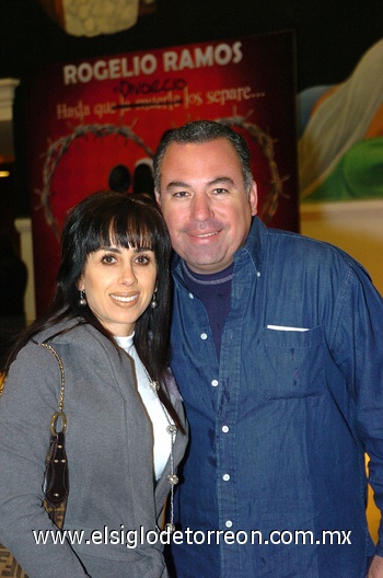 21022010 Eva y Jaime.