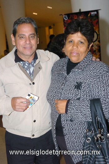 21022010 Enrique Pérez Vertti Arce y Martha Vázquez de Pérez Vertti.