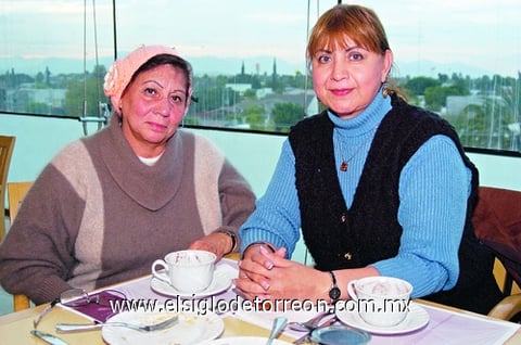 20022010 Norma Ofelia Pinto González y Virginia Rivas García.