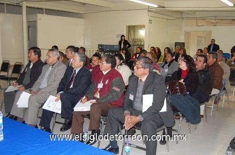 20022010 Inauguración del Encuentro de Vinculación Educativa.