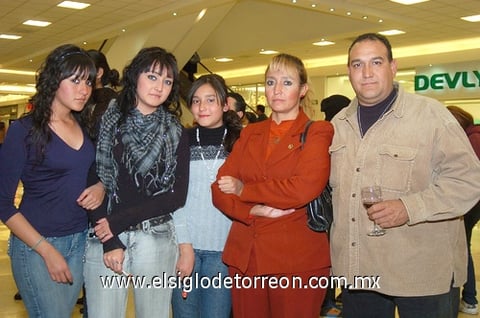 21022010 Familia Félix Camarillo.
