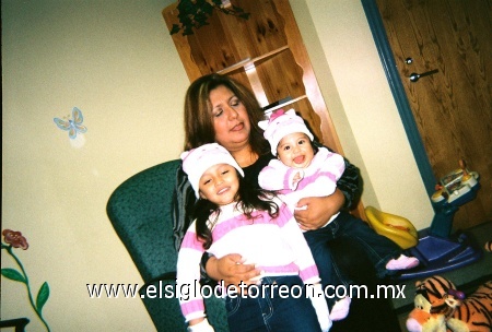 Houston Texas enviada por Oralia Luna.
