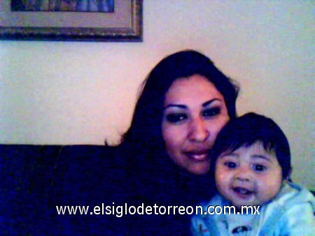 Saludos a la Comarca Lagunera desde Houston TX. Enviada por Lizeth Ochoa.