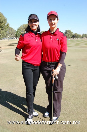 22022010 Mónica Saldaña y Magdalena Dueñes.