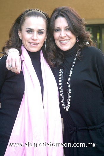 24022010 Angélica y Nancy.