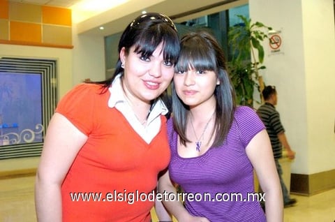 25022010 David Fabián y Calia Delgadillo.