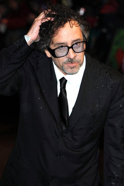 Tim Burton representa para mucha gente un ídolo, una inspiración, el creador de un género en el cine, un visionario, un genio comprendido (e incomprendido).