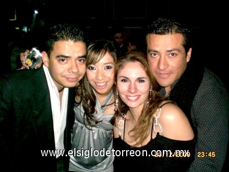 26 de diciembre Torreón Coahuila. Enviada por Vanina Yanantuoni.