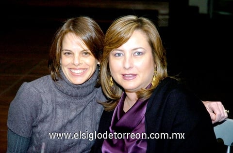 26022010 Elisa y Susana.
