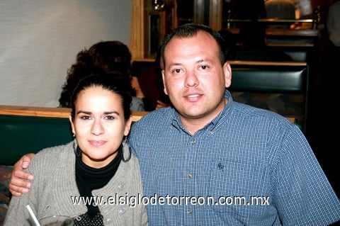 28022010 Olga Ruiz y Francisco Arreola.