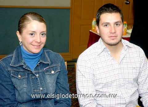 28022010 Brenda Moreno Sarmiento y Jaime Castañeda.
